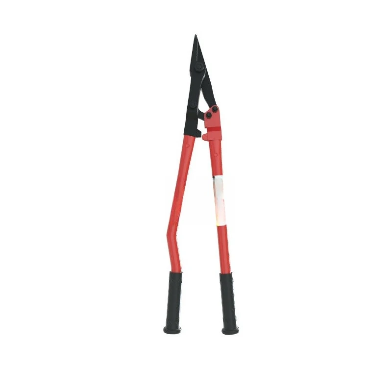 

Steel strip scissors, steel coil scissors