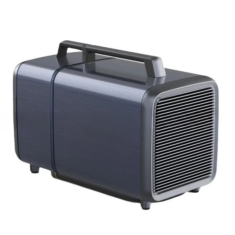 

Split air conditioner household dual-purpose, portable air conditioner