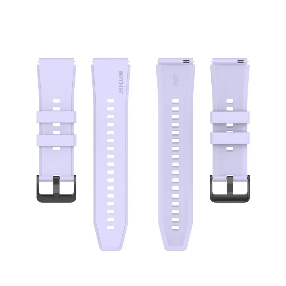 Fascia sportiva in silicone per KOSPET MAGIC P10/R10/ORB polso 22mm braccialetto Correa per KOSPET TANK T2 T3 M2 M3/T3 Ultra/M3 Ultra cinturino