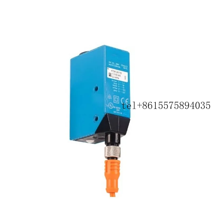 

2026 For KT5W-2N1116 KT5W-2P1116 Color Label Sensor