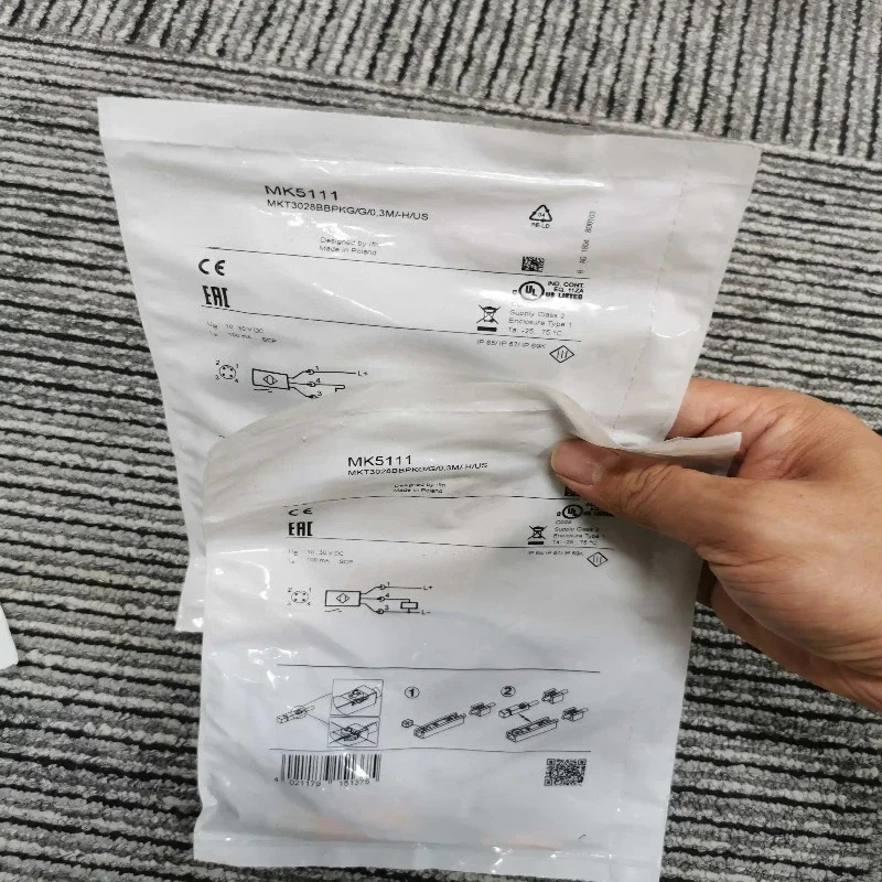 

Brand New Original MK5111 MK5117 MK5138 Fast delivery