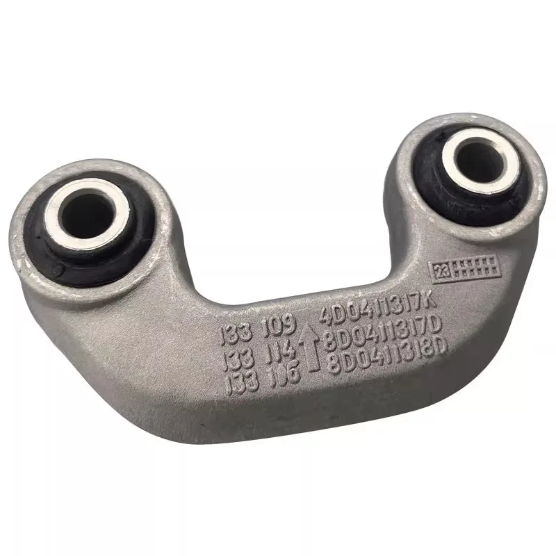 

Balance Bar Connecting Rod Control Arm Lower Swing Arm Tie Rod Small 8D0411317/8D0411318 for Audi C5A6 for Volkswagen PassatB5