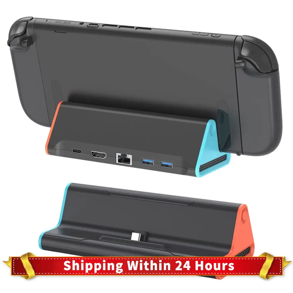 For NS2 Tv Dock Sta…