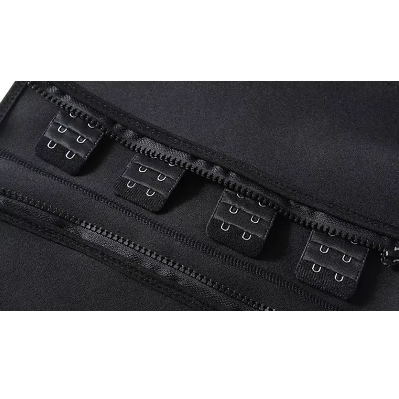 النساء الخصر المتقلب مشد حزام النمذجة الأشرطة محدد شكل الجسم المشدات الكولومبية مدرب خصر ملابس داخلية رياضة البطن التخسيس المشدات #6