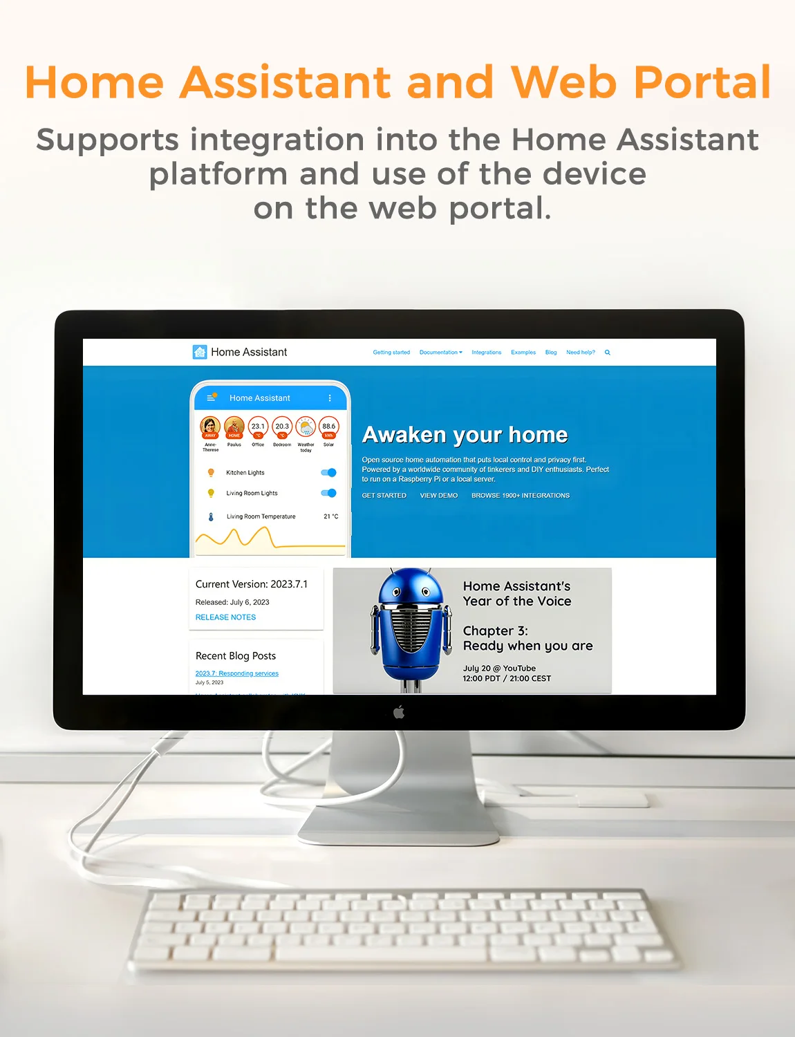 Refoss 16A Open API Plug P11S (EU-Version) WLAN-Buchse Energieüberwachung Home Assistant Integration Smart Plug WLAN-Buchse – Detail 2