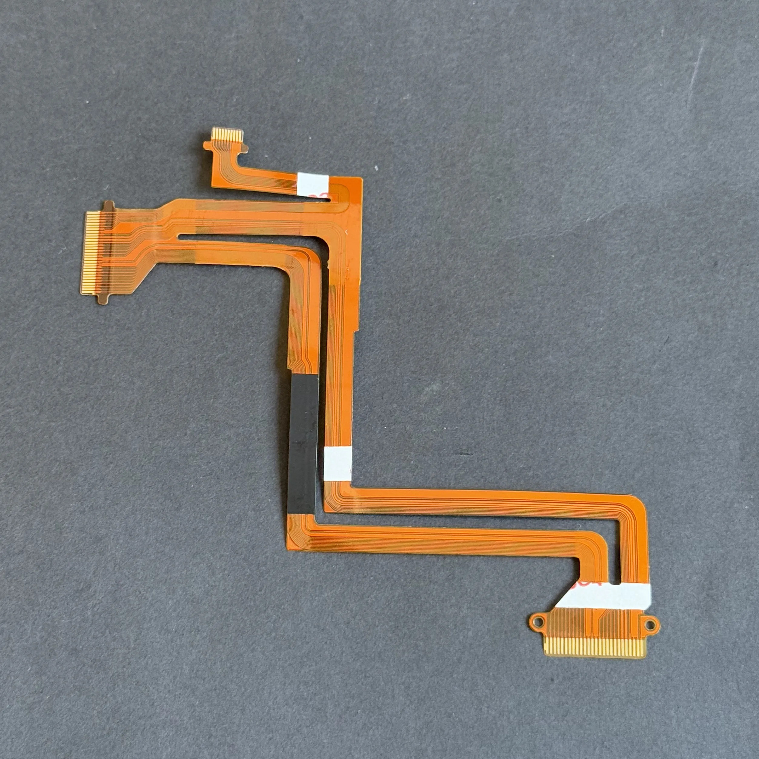 

Новый гибкий ЖК-кабель для SAMSUNG SMX-F40BP F40 SMX-F43 SMX-F44 SMX-F53 SMX-F50 SMX-F54 F40 F43 F44 F53 F54 F50 видеокамеры