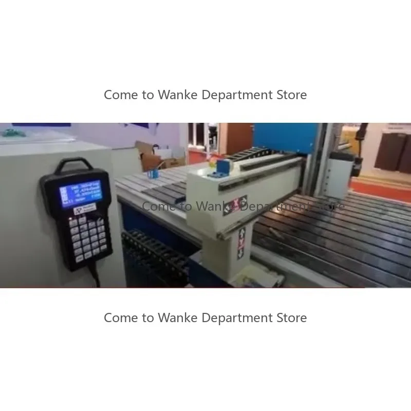 CNC Router Controller Professional Motion Control Board For CNC Engra--ving Milling Router Machine