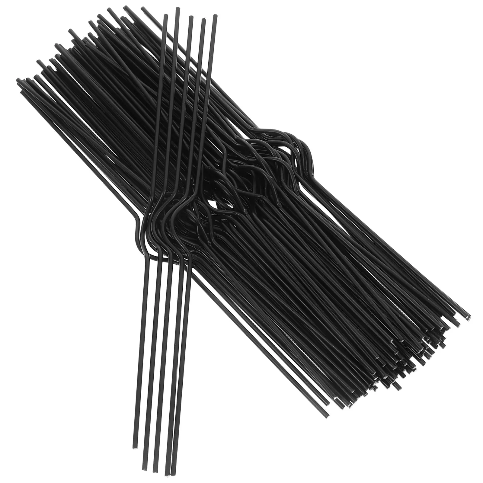 

100 шт. крючки для календаря, вешалки, железный переплет, круг для настенного календаря, переплет, настольный крючок для дисплея, подвесные аксессуары, декор