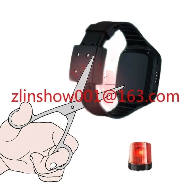 Mini IP67 Waterproof Handheld Portable Criminal GPS Tracker