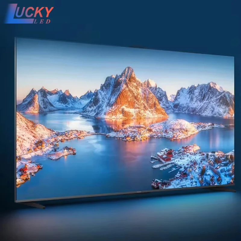 

Led Screen Video Wall with High - Definition Display Convention Centers Auditoriums Meetings Digital Signage and Displays