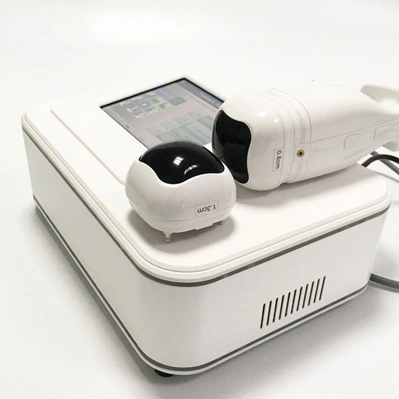 Hot Liposonic Body Slimming Machine Cellulite Massager Liposonix Fat Removal Weight Loss Body Shaping Beauty Equipment 2025