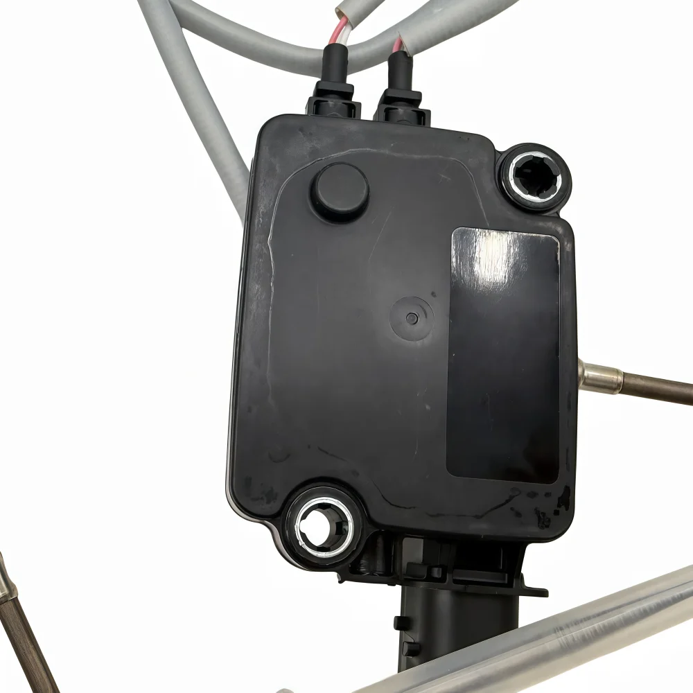 Zwei-Sonden-EGT-Sensor, geeignet für Cummins 4307101 2511414C1, verwendet im Abgasnachbehandlungssystem. – Detail 3