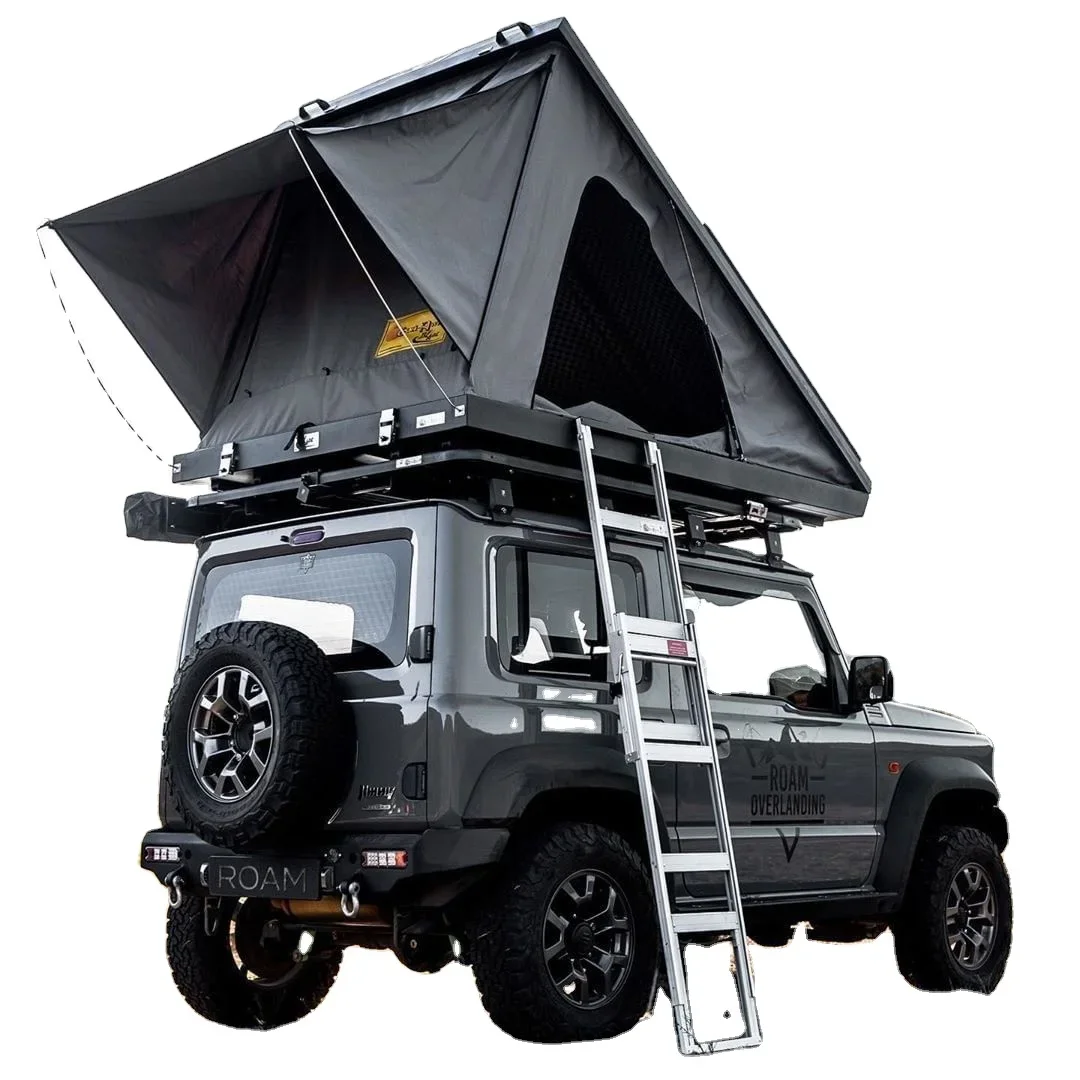 

E Off Road car Pick Up 4x4 Roof Top Tent Camper For Car Roof Top Tent Rooftop Tent