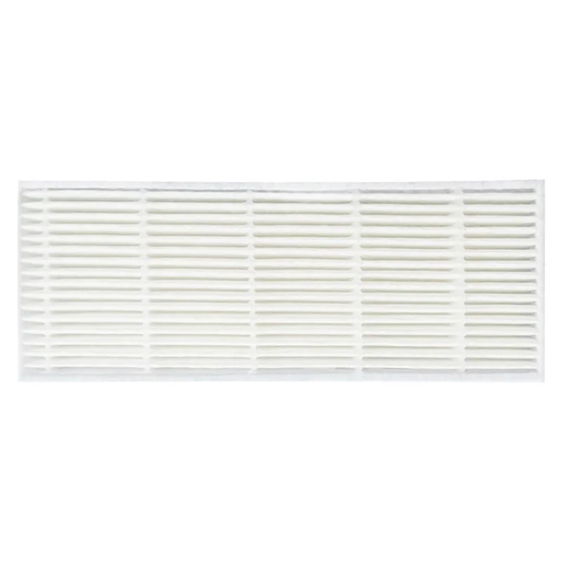 THIVN-Robot Vacuum Cleaner Replacement Parts Side Brush Sweeping Robot Accessories And Consumables