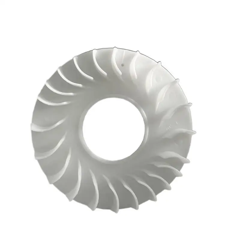 

Для аксессуаров для генераторов Q v78 GX620 GX670/2/2 v77/8.5 KWSH11000 охлаждающий вентилятор маховика D