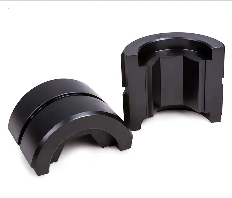 

Hexagon Crimping Dies 60T Factory China