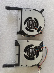 for Asus TUF Gaming FA706 FX706 FX705 FX505 FX86 FX95 FA506 FX506 FX505DU FX505DY FX505DD FX505GT Fan DFS5K12114262H FMC9