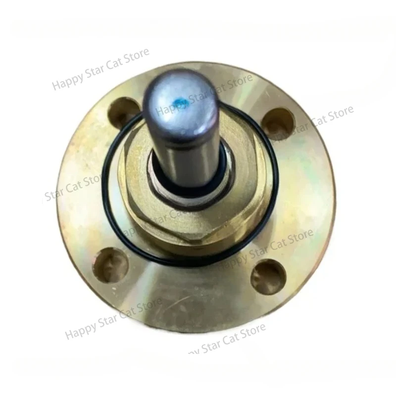 

06NA660001 compressor oil supply solenoid valve 8TA0049 8TB0884 G8TB0884 30HXC/HXY/XA/XQ/XW screw unit