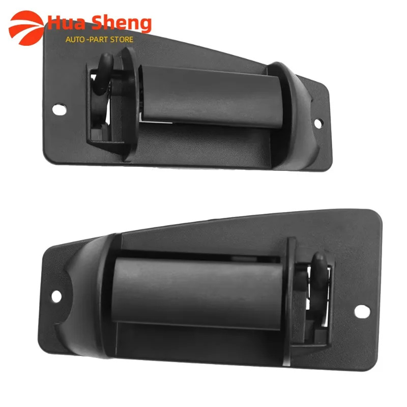 15758172 15758171 Outside door handle left right extended cab for Chevrolet Silverado 1500 2500 3500 GMC Sierra 1500 2500 99-07