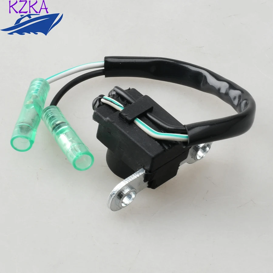 

66M-85580 Pulser Coil for YAMAHA 9.9HP 15HP F15 T9.9 Outboard Motor 66M-85580-00 Boat Engine Accessories