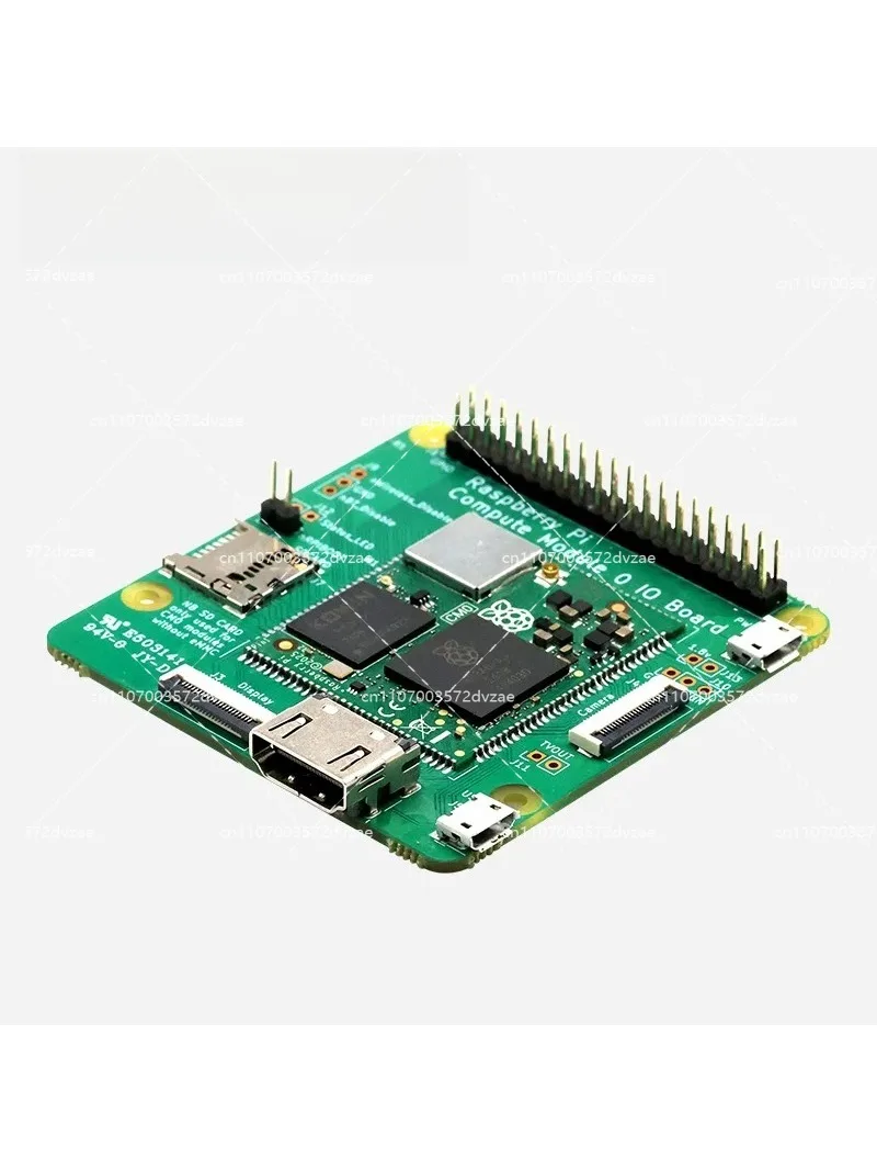 CM0 Development Kit Microcontroller Embedded ARM Board Low Power Consumption for DIY Projects