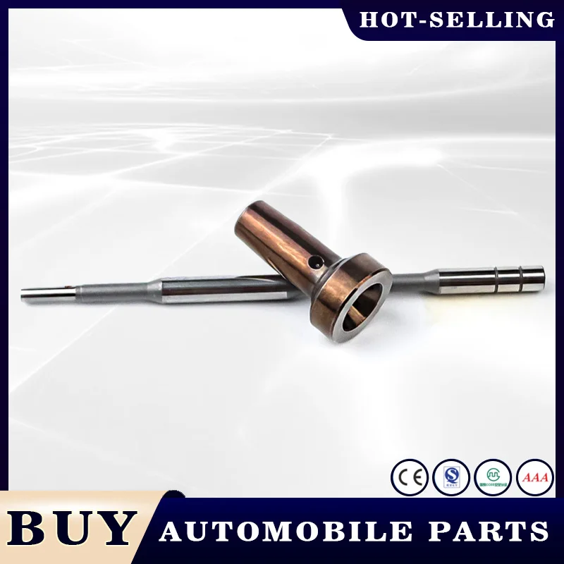 F00VC01359 F00VC01363 F00VC01362 F00VC01365 F00VC01364 F00VC01360 For BOS-CH Common Rail Valve Components,ZD0826