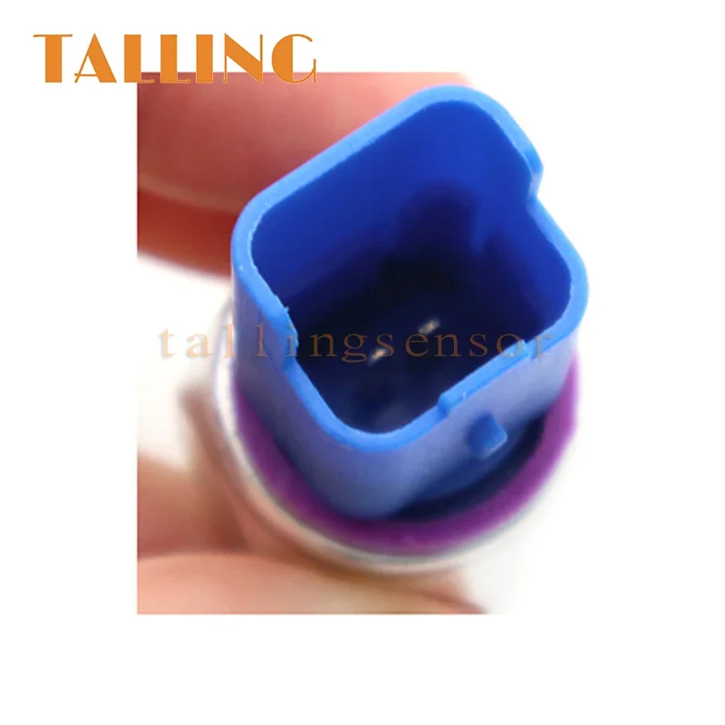 مفتاح ضغط المقود الكهربائي ، مستشعر ضغط الزيت لبيجو 206 ، 207 ، 306 ، 307 ، 406 ، 408 ، شريك ، سيتروين C2 ، 9677899580