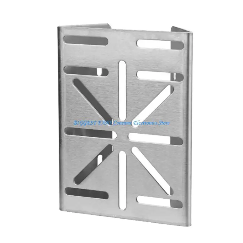 

F68B High Strength Indoor Outdoor Camera Bracket Support for Enhances Viewing