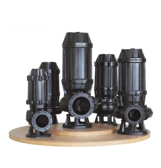 

High quality Submersible Sewage Pump Submersible Sewage Pump Mud Suction Pump For Dirty Water