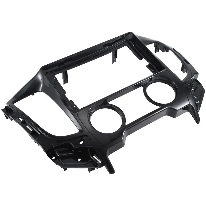 

Exclusive 9 Inch For Mitsubishi Triton L200 2015-2018 Radio Android Stereo MP5 Player Casing Frame Head Unit Fascia Dash Cover C