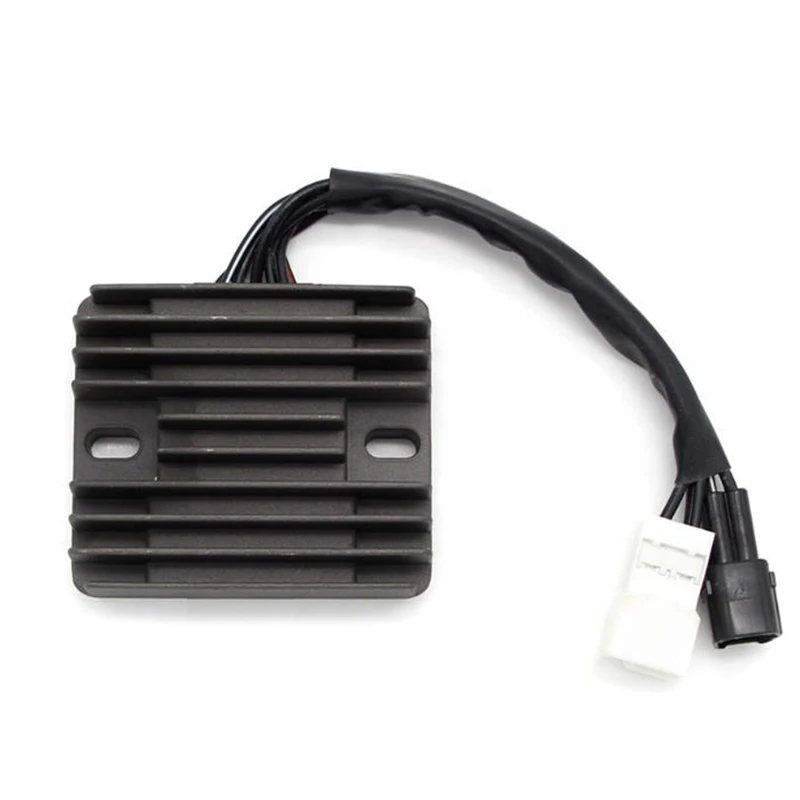 Motorcycle Voltage Regulator Rectifier For Suzuki GW250 Inazuma GW 250 MAGNETO 32800-48H00