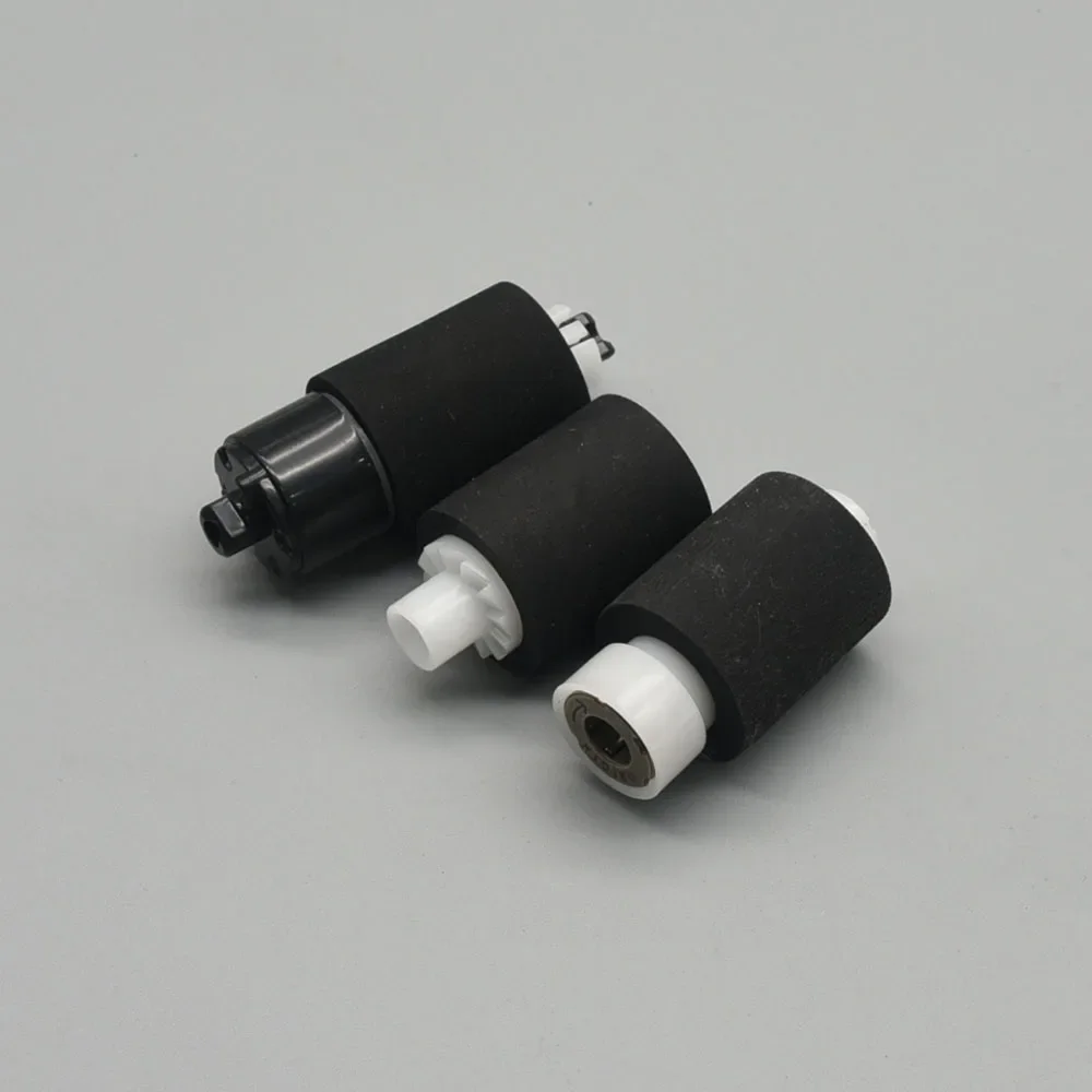 5X 302F906230 302F906240 302F909171 Pickup Roller for Kyocera FS 1028 1035 1100 1120 1128 1135 1300 1300D 1320 1370 M2035 M2535