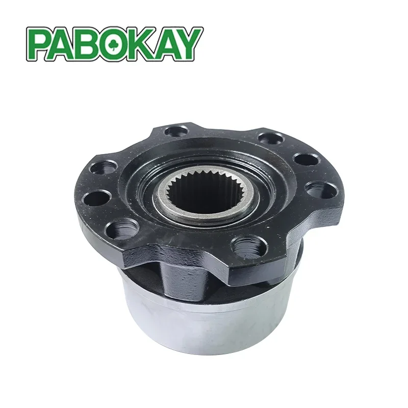 

1 блок x 30 строк, стопорная втулка колеса для Toyota LANDCRUISER 98 + FZJ HZJ 100, стойки B086 AVM462