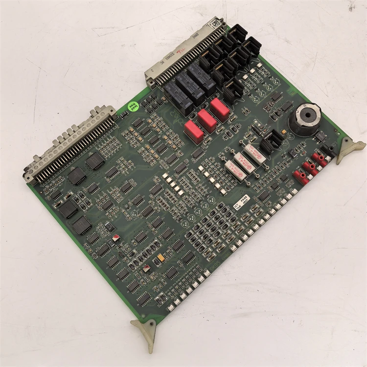 

Original Cutting Machine Spare Parts Circuit Board SK95 Suit For Polar 115E 92 97 137