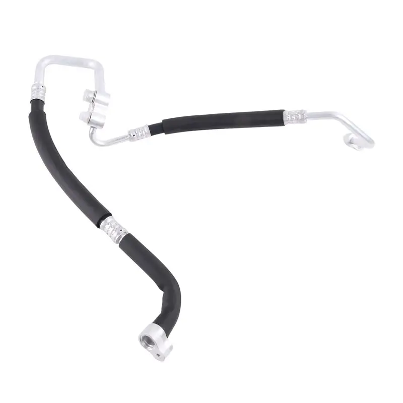 【Price Drop !!】 Air Conditioning Pipe Assembly Car 6861034001 6861034000 For Ssangyong Korando,Actyon Tivoli,KYRON REXTON 2005-2