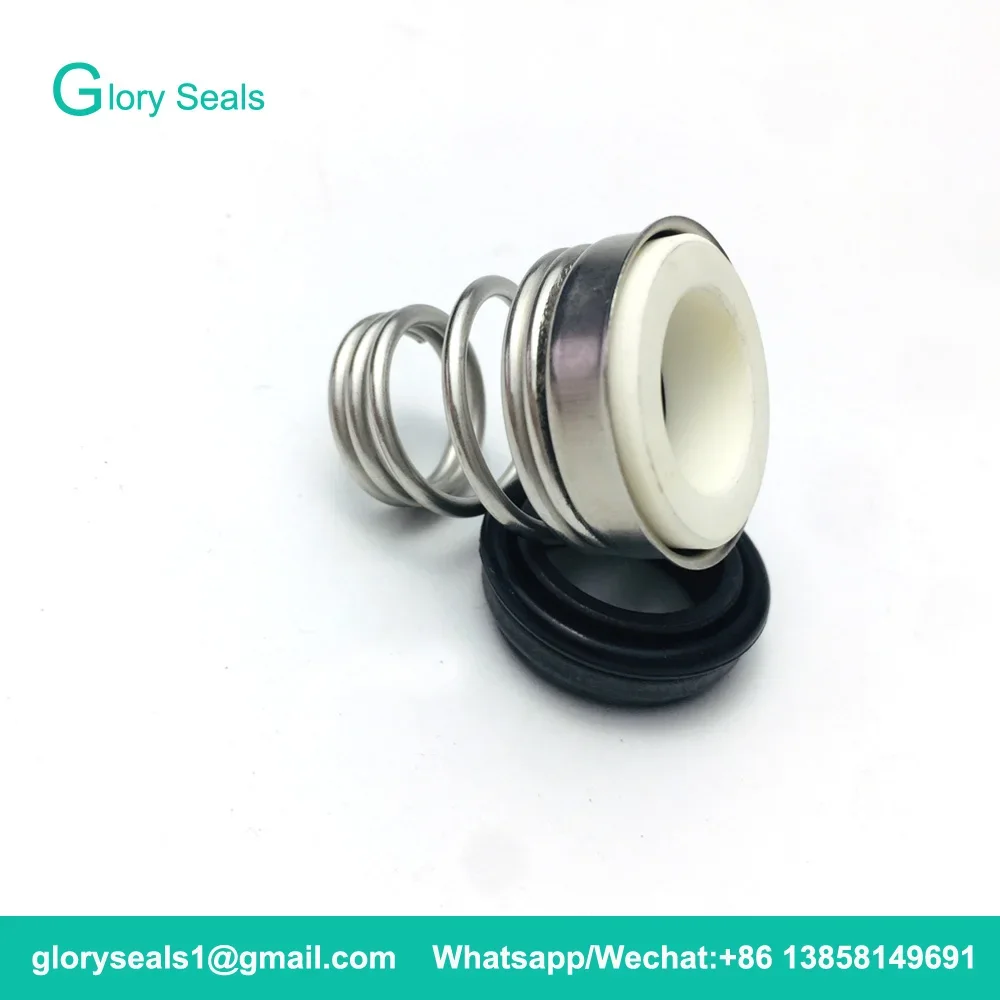 155-40 BT-FN-40 Type 155-40 Type 3 BT-FN O-ring Seals Mechanical Seal 155 Circulating Seal(Material:CAR/CER/NBR)