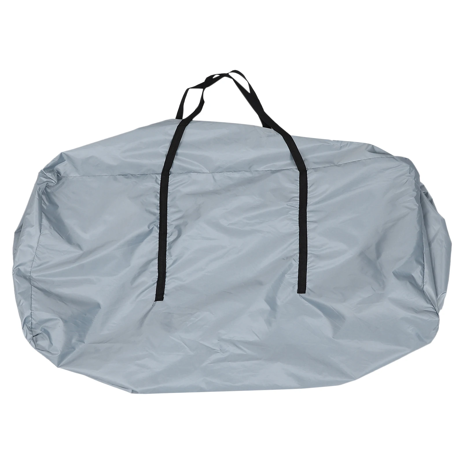 

Christmas Tree Storage Bag Large Capacity Polyester Home Storage Protect Tree Dust Moisture Christmas Gift Bag Container