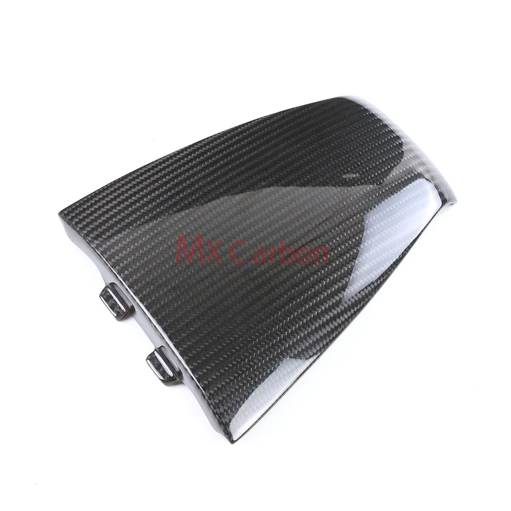 For Harley Sportster S 1250 RH1250S 2022 2023 2024 100% Carbon FIber Seat Cover Fairing Kits Motorcycle Accessories