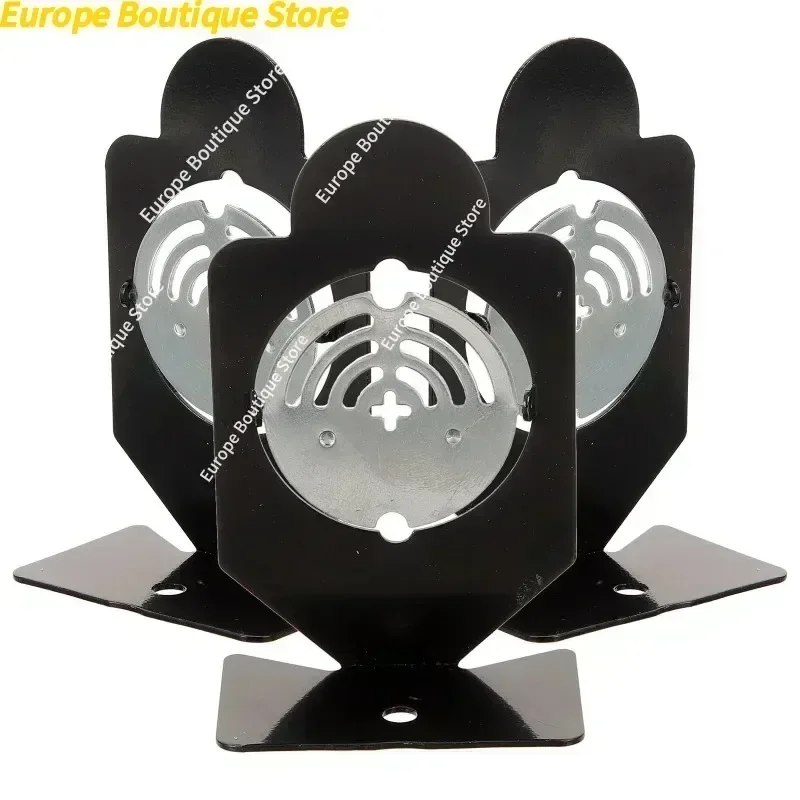 Small Shoot Targets Portable Targets Targets Practicing Targets Rotary Exercise for Training Rotary Exercise view 2