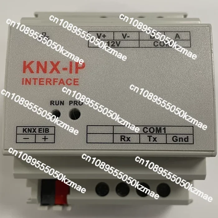 IP Routing KNX IP Interface Knx Downloader KNX Gateway Knxip KNXIP