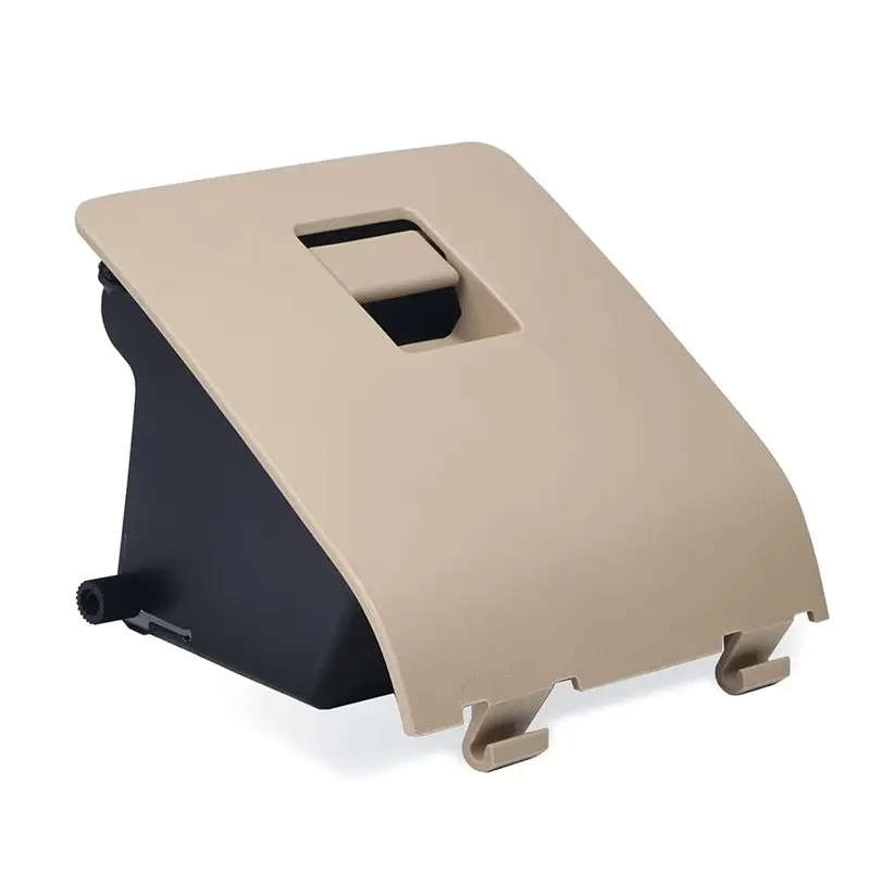 

5C3Z-2513546-DC Отсек для хранения в приборной панели для Ford F-250 F-350 F-450 F-550 Super Duty 2005-2007 5C3Z-2513546-Da