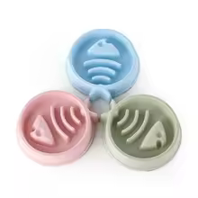 Slow Feeder Dog Bowl product detail