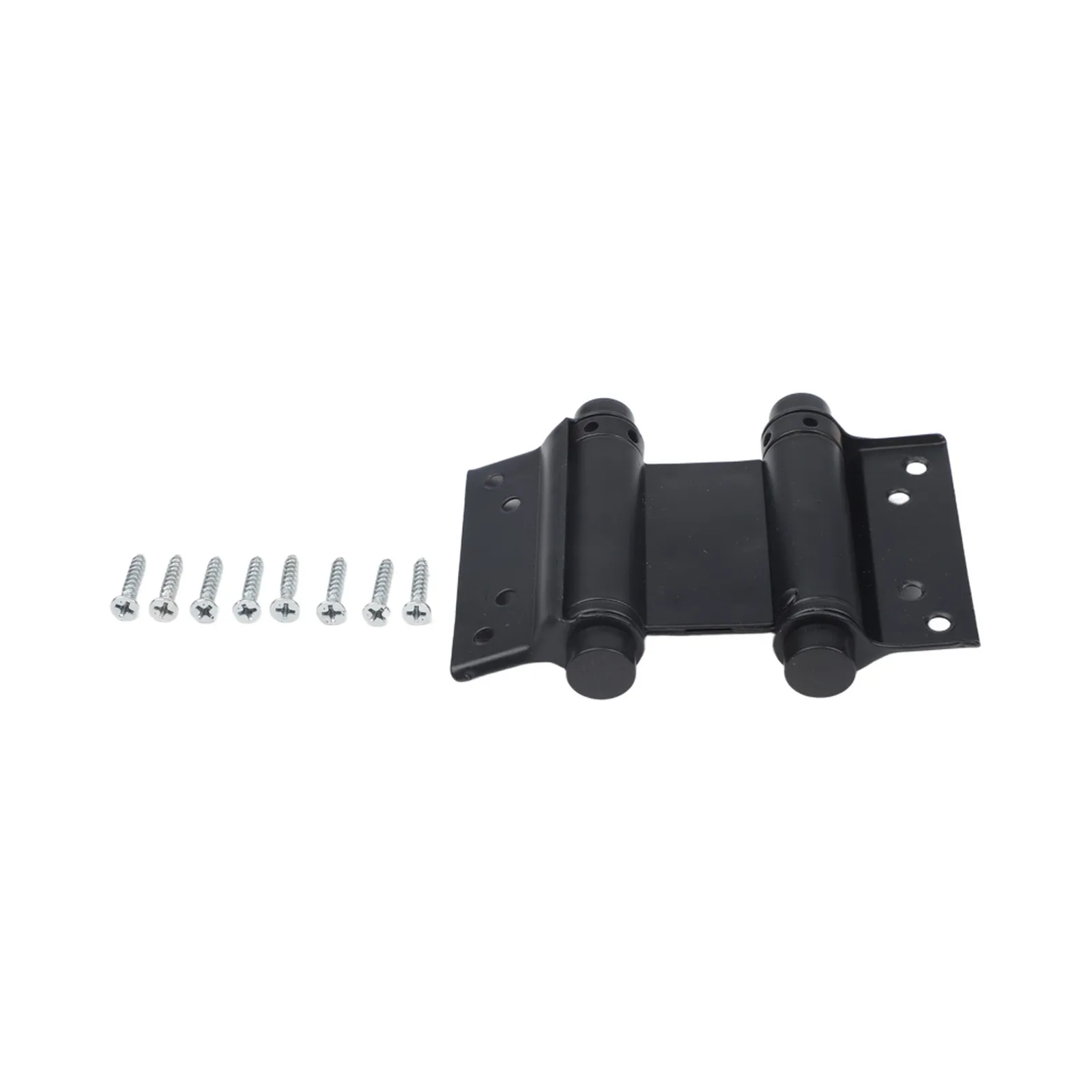 Stainless Steel Double Action Hinges for Doors Where Continuous Two Way Operation Is Required Over Long for service Life