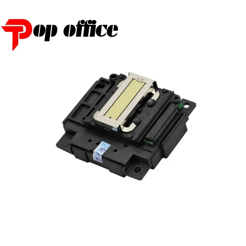 

Оригинальная 100% новая печатающая головка FA04010 для EPSON L300 L301 L355 L395 L396 L455 L475 L495 L3150 L4150 печатающая головка принтера