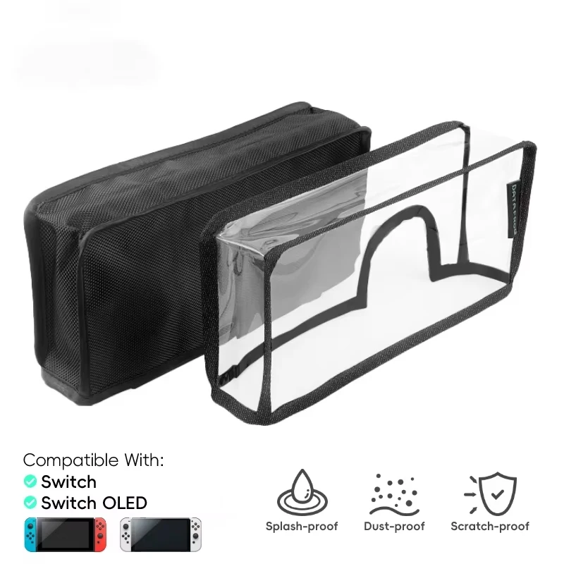 Dust Cover Dustproo…