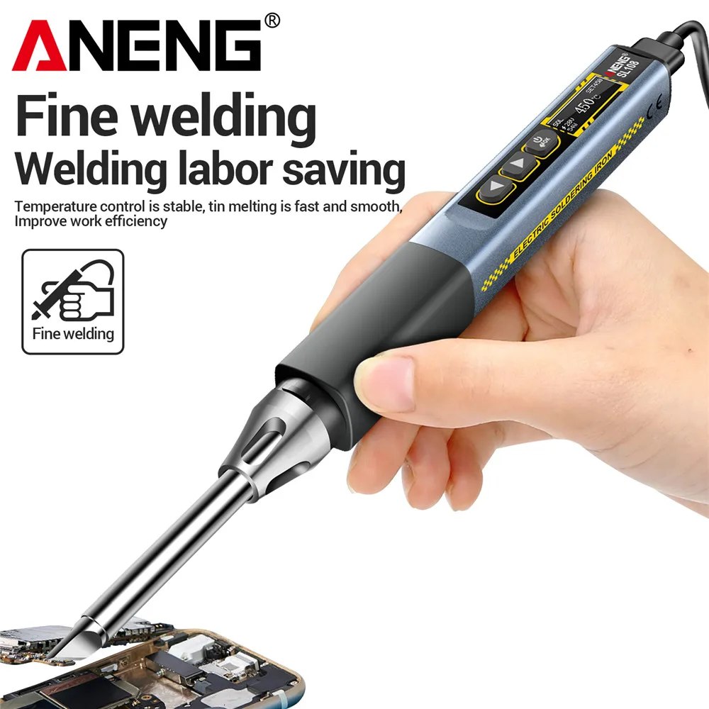 �y�Z�[�����z96W �d�C�͂񂾂��ăL�b�g PD QC ANENG ���x���߉\ �}�����M �|�[�^�u�� �f�W�^���X�}�[�g�͂񂾂��� �e�X�g�c�[��