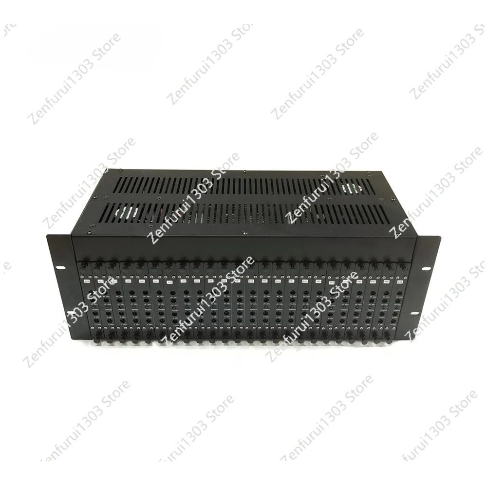 32 Channel 64 in 1 Ip to 32 Analog Modulator