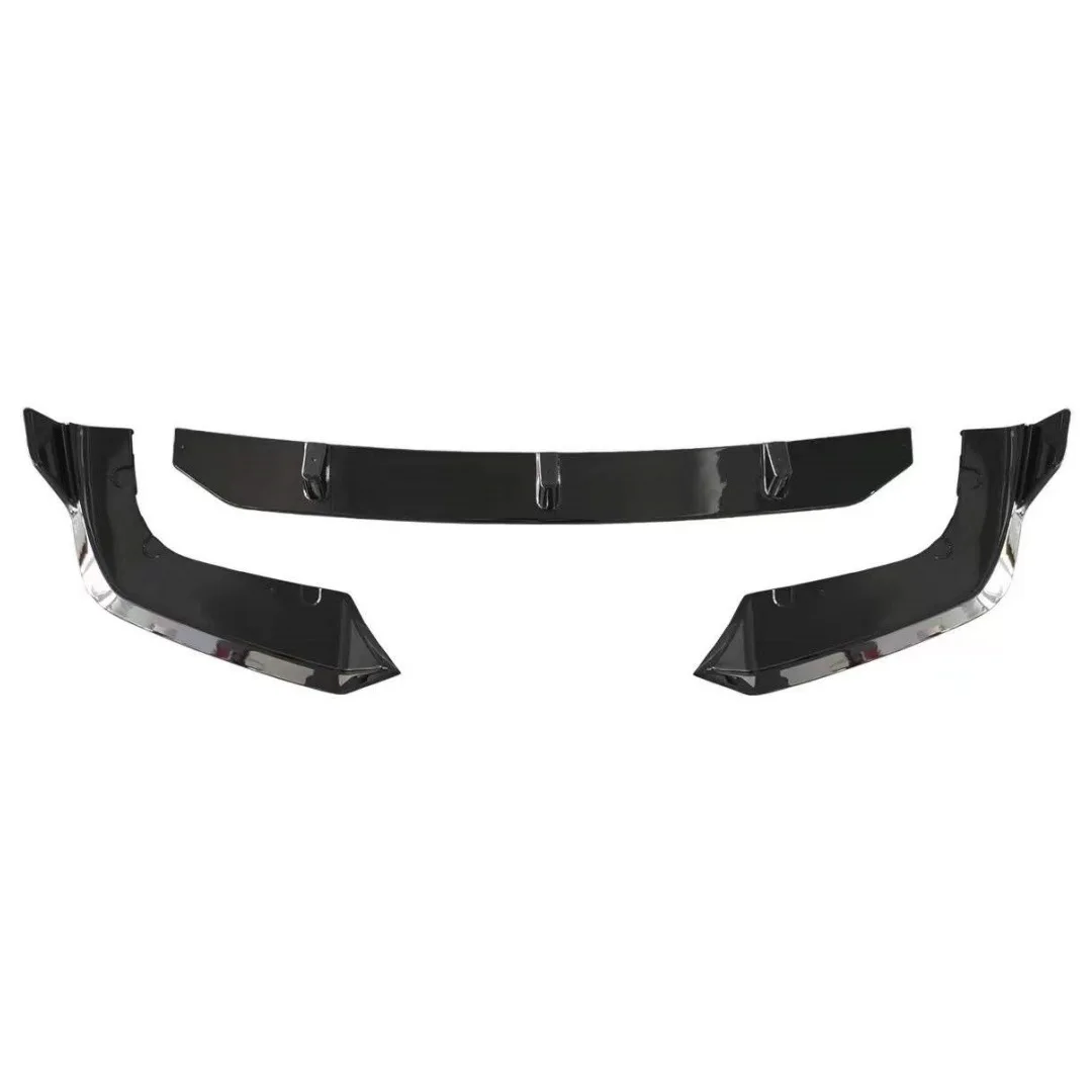 

Suitable for front lip BMW X5M lip pre-modification G05 to X5M surrounding lip F95 shovel