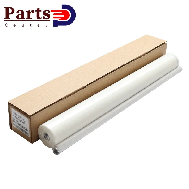 Fuser Cleaning Web Roller for Canon IR8085 IR8095 IR8105 IR8205 IR8285 IR ADVANCE 8085 8095 8105 8205 8285 8295 FC5-2286-000