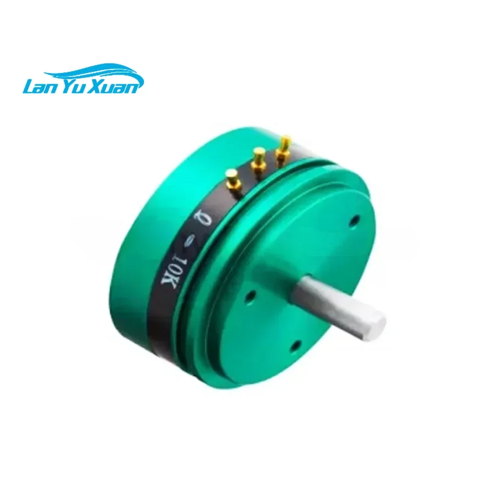 

Precisions angle sensor CP-2FK CPP-35B CPP45BX2 CP-45FBX2 1K 2K 5K 10K CPP-45B CP-45FB for potentiometer